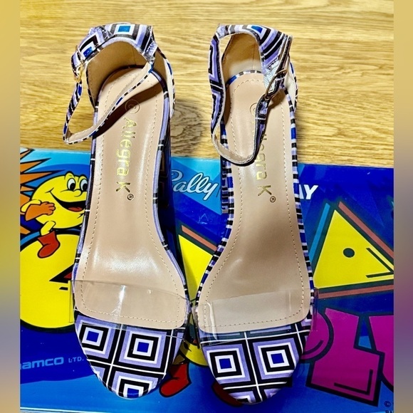 Allegra K Shoes - Women New Allegra K Platform Heels US 6​​​​​​​​